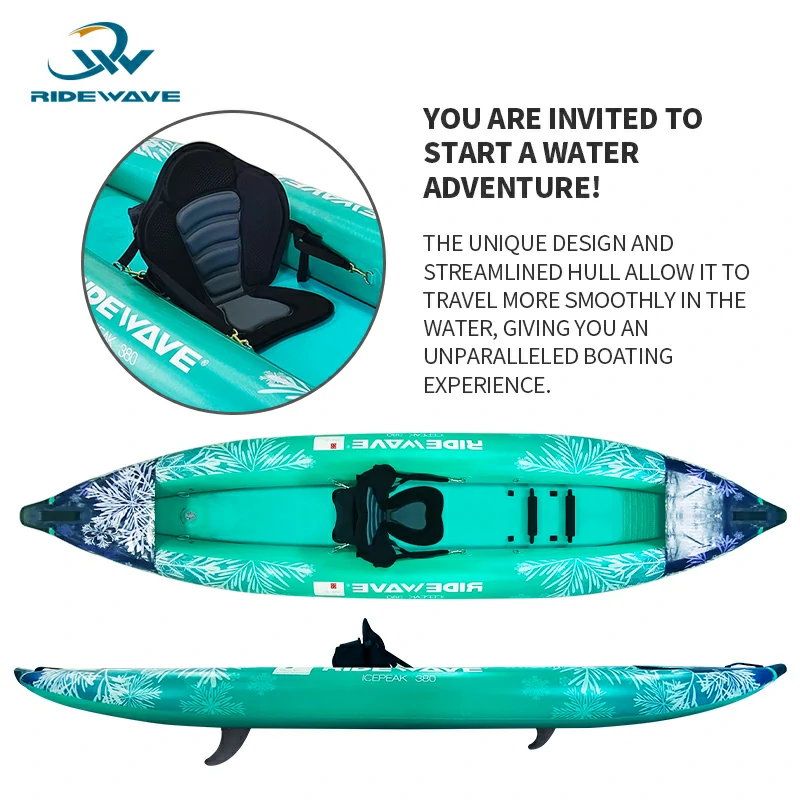 Folding Kayak price