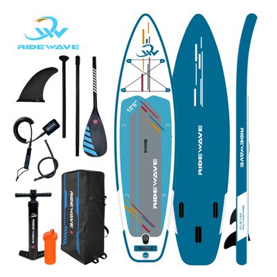 최고의 SUP 보드